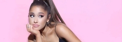 Ariana Grande