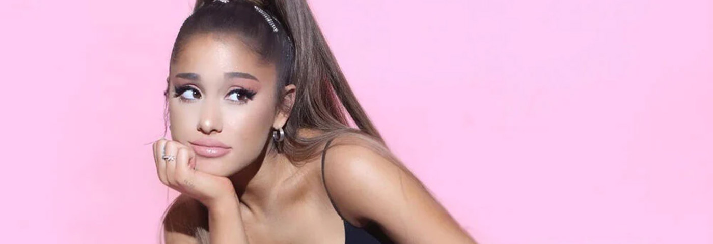 Ariana Grande